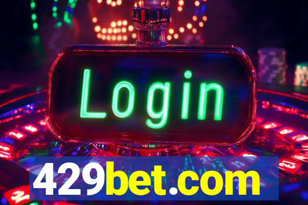 429bet.com