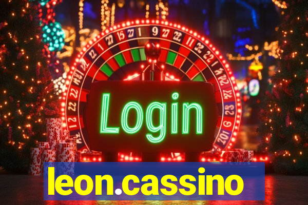 leon.cassino