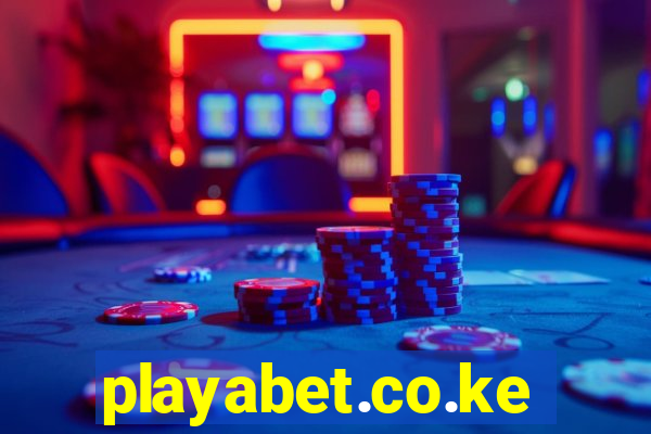 playabet.co.ke