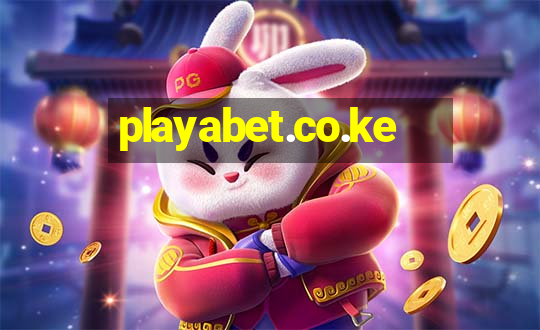 playabet.co.ke