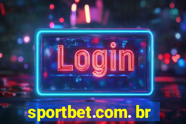 sportbet.com. br