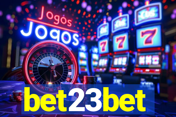 bet23bet