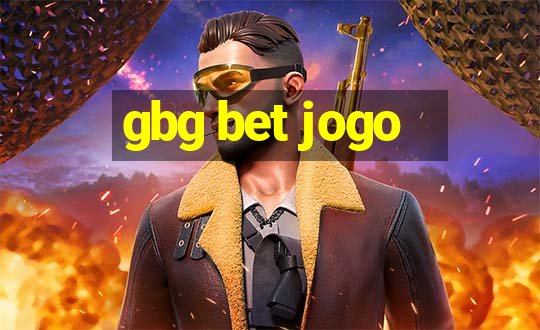 gbg bet jogo