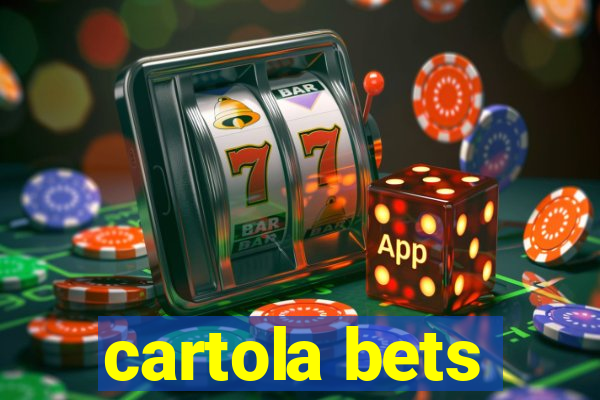 cartola bets