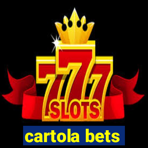 cartola bets