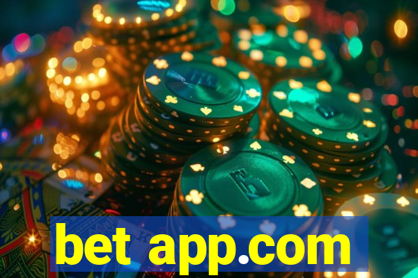 bet app.com