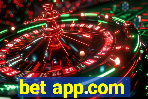 bet app.com