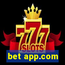 bet app.com