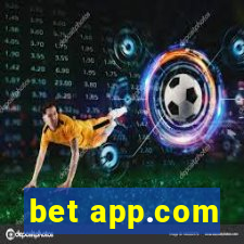 bet app.com