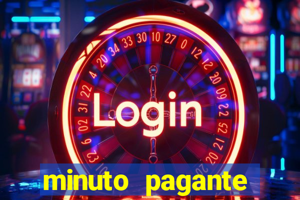 minuto pagante fortune tiger