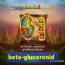 beta-glucoronidase