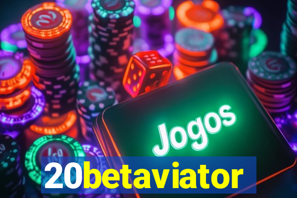 20betaviator