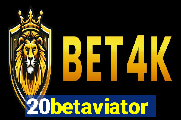 20betaviator