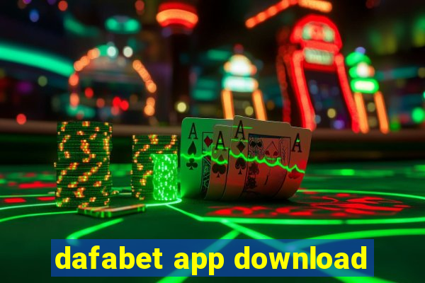 dafabet app download