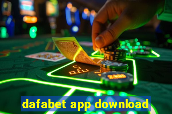 dafabet app download