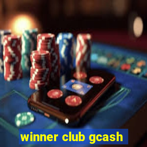 winner club gcash