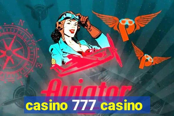 casino 777 casino