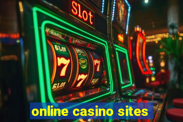 online casino sites