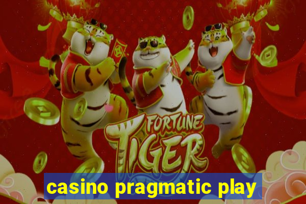 casino pragmatic play