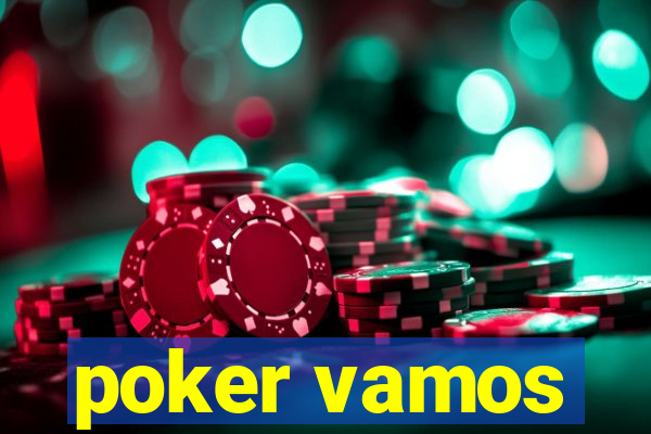 poker vamos