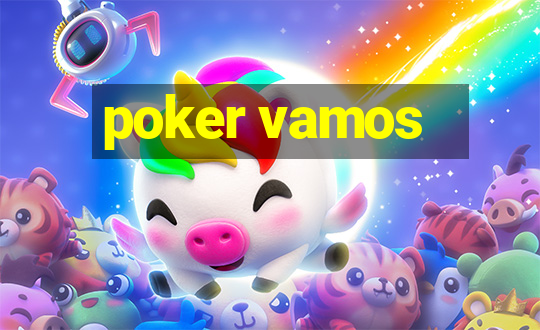 poker vamos