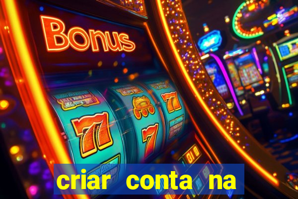 criar conta na premier bet