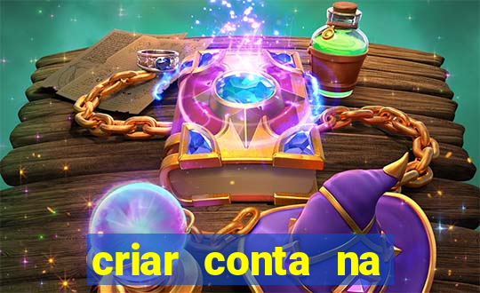 criar conta na premier bet