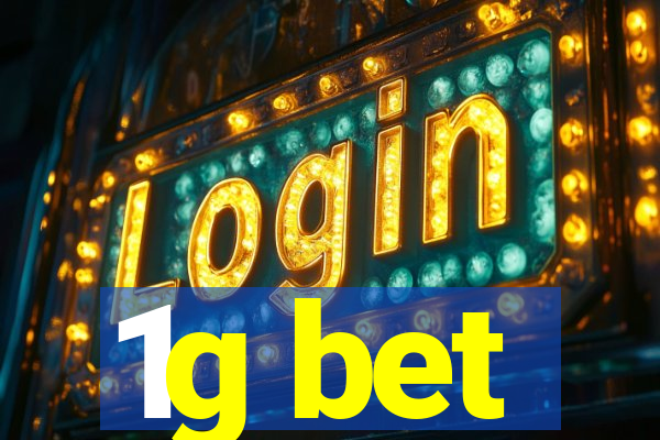 1g bet