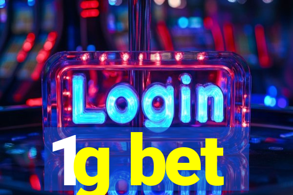 1g bet