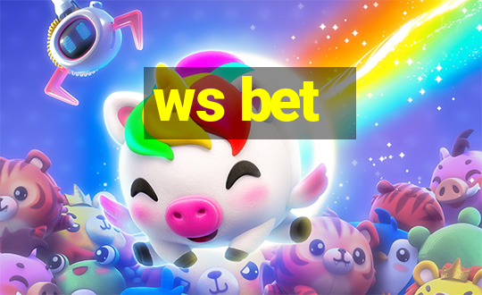 ws bet