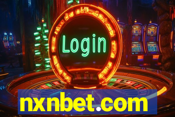 nxnbet.com