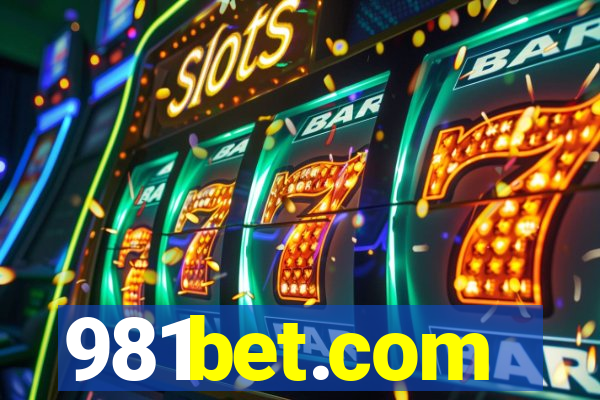 981bet.com