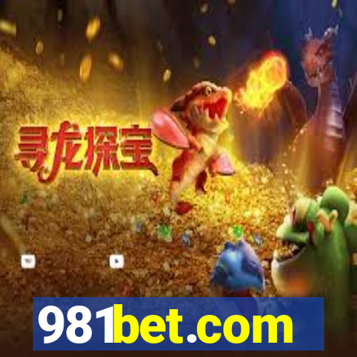 981bet.com