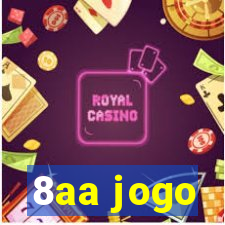 8aa jogo