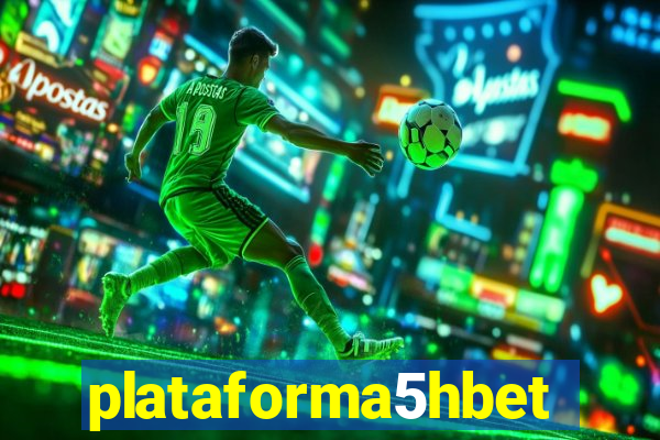 plataforma5hbet.com