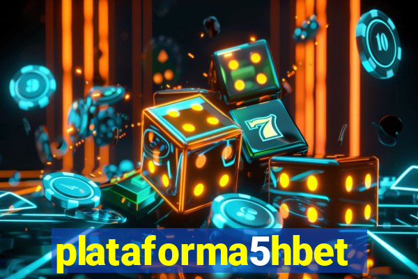 plataforma5hbet.com