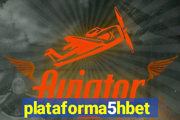 plataforma5hbet.com