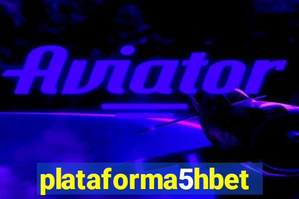 plataforma5hbet.com