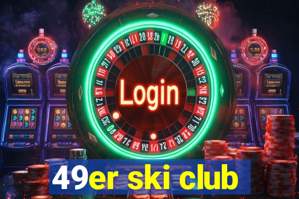 49er ski club