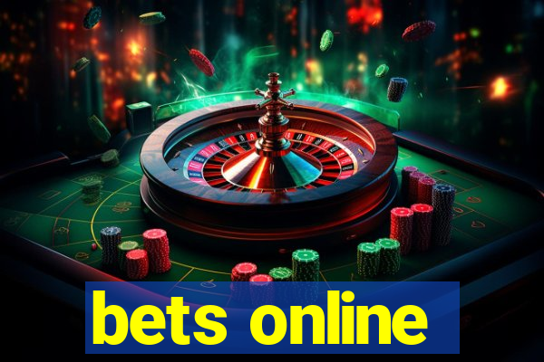 bets online