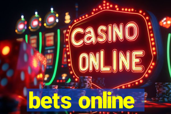 bets online