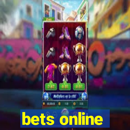 bets online