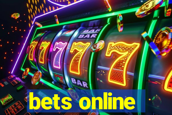 bets online