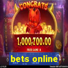 bets online