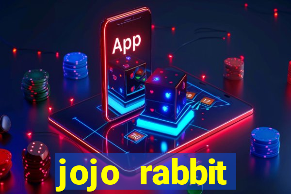 jojo rabbit assistir onlineInformational