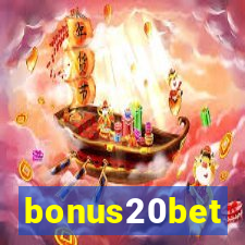 bonus20bet