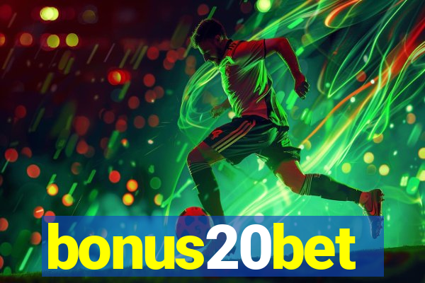 bonus20bet