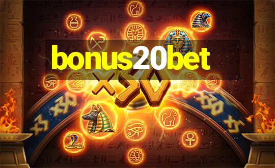 bonus20bet