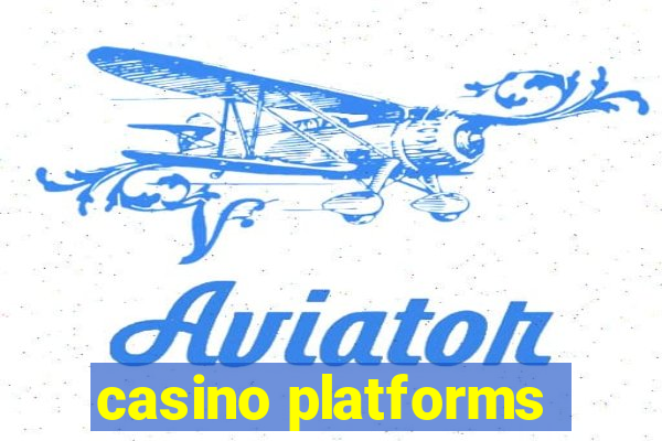 casino platforms