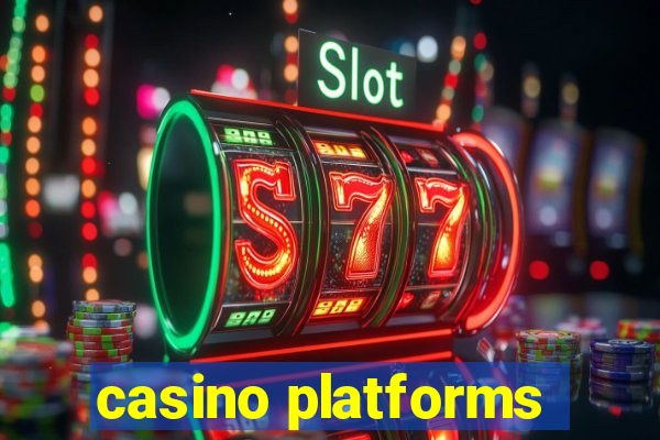 casino platforms